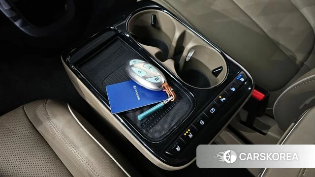 Hyundai The New Ionic 5 id 3560334 из Кореи 9