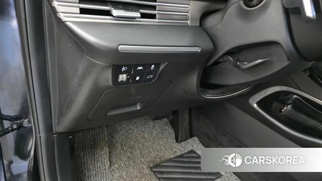 Hyundai The New Grandeur IG id 5047840 из Кореи 9
