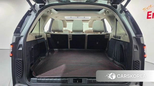 Land Rover Discovery 5 id 4967700 из Кореи 9
