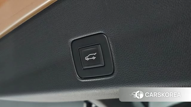 Chevrolet (GM Daewoo) The New Trail Blazer id 4898567 из Кореи 9