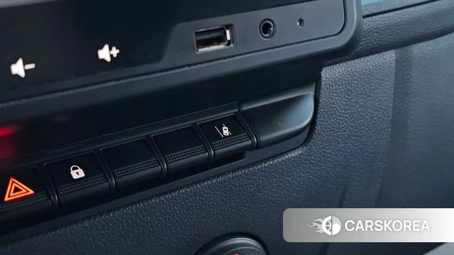 Renault Korea (Samsung) Master id 4987427 из Кореи 9
