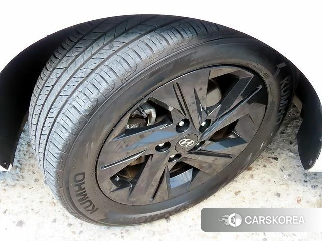 Hyundai Avante (CN7) id 4768449 из Кореи 9