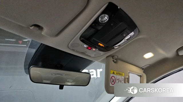 Kia The New K5 3rd generation id 5016008 из Кореи 9