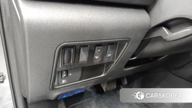 Renault Korea (Samsung) The New QM6 id 3748054 из Кореи 9
