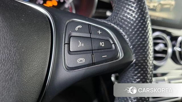 Mercedes-Benz GLC-Class X253 id 5013670 из Кореи 9