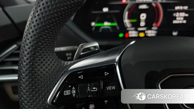 Audi e-Tron GT id 4744470 из Кореи 9