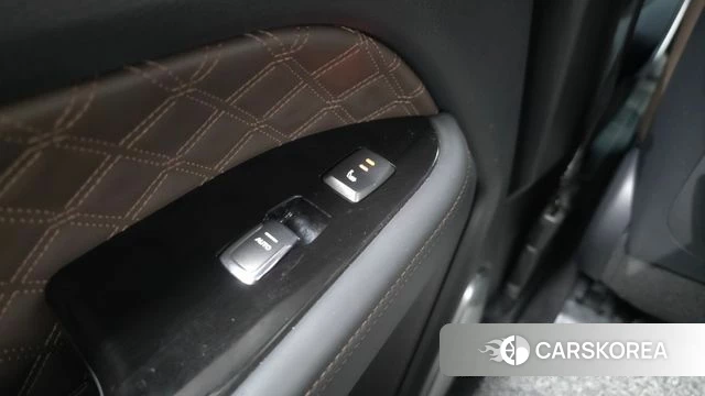 Ssangyong All New Rexton id 5002384 из Кореи 9