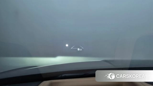 Hyundai Sonata D Edge Hybrid (DN8) id 4921189 из Кореи 9