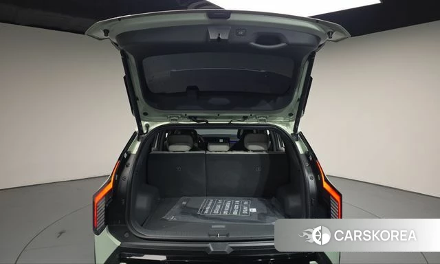 Kia EV3 id 5011227 из Кореи 9