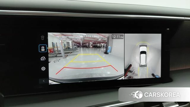 Hyundai Palisade (LX3) id 4941024 из Кореи 9