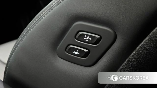 Hyundai The New Santa Fe id 4917634 из Кореи 9