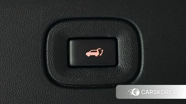 Renault Korea (Samsung) The New QM6 id 5022234 из Кореи 9
