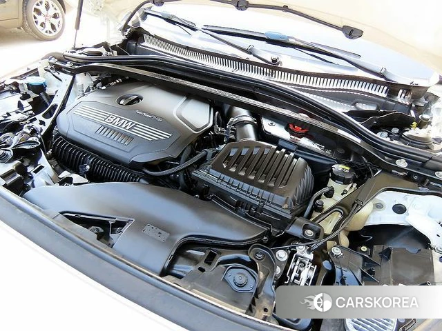 BMW 2 Series Gran Coupe (F44) id 4929931 из Кореи 9