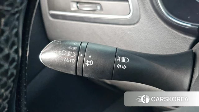 Renault Korea (Samsung) QM6 id 4988555 из Кореи 9