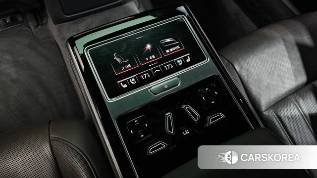 Audi A8 (D5) id 4906848 из Кореи 10