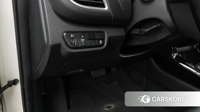 Kia The New Seltos id 5017040 из Кореи 9
