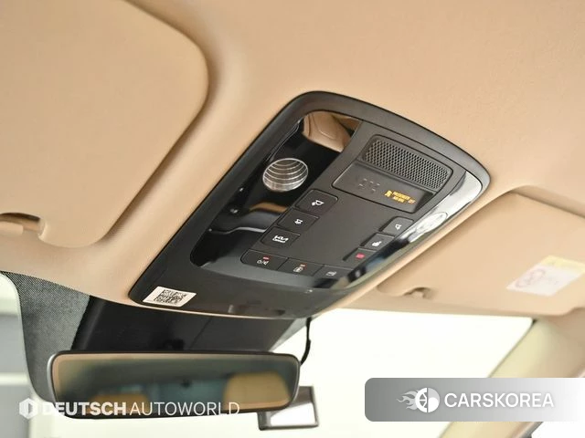 Kia Carnival 4th generation id 5040782 из Кореи 9