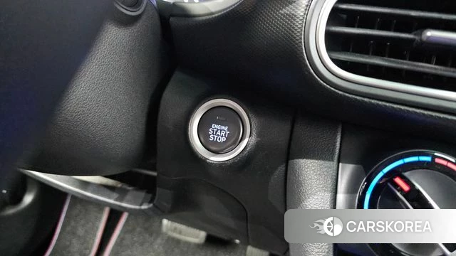 Hyundai Kona id 4967857 из Кореи 9