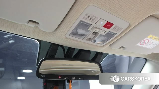 Hyundai Casper Electric id 4957501 из Кореи 9