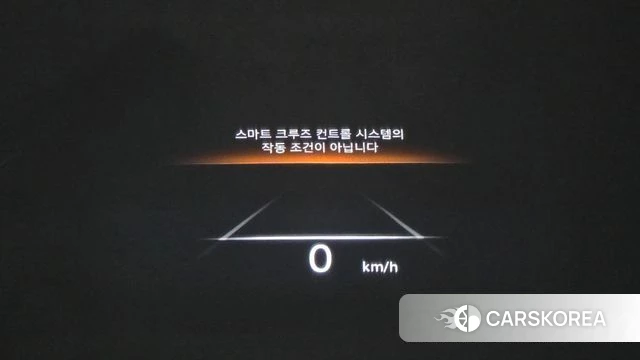 Genesis GV70 id 4965921 из Кореи 9