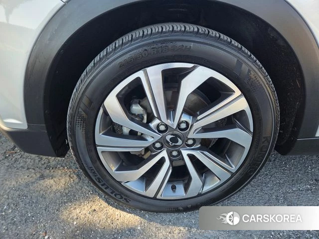 Ssangyong Berry New Tivoli id 5048209 из Кореи 9
