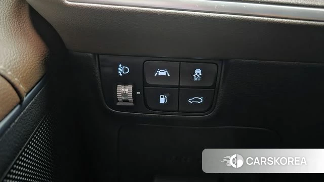 Hyundai The New Grandeur IG id 4996874 из Кореи 9