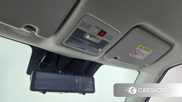 Hyundai Casper Electric id 4757193 из Кореи 9