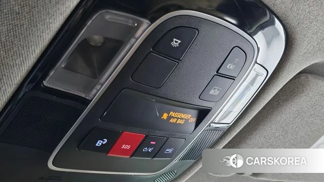 Hyundai Sonata D Edge Hybrid (DN8) id 5011784 из Кореи 9