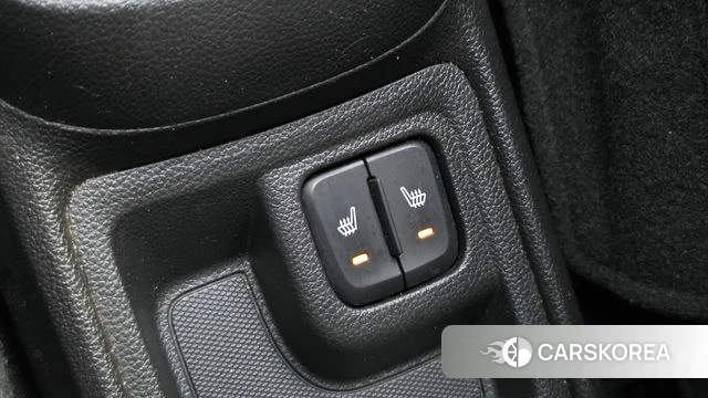 Chevrolet (GM Daewoo) The New Spark id 4993405 из Кореи 9