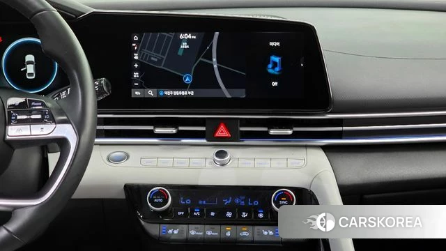 Hyundai Avante (CN7) id 5003605 из Кореи 9
