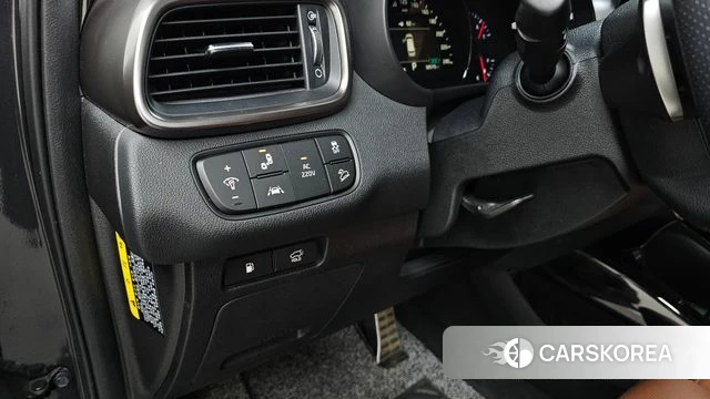 Kia The New Sorento id 4907113 из Кореи 9