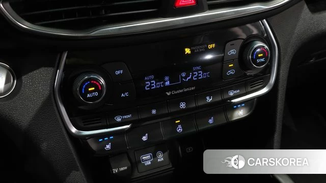 Hyundai Santa Fe TM id 4794402 из Кореи 9