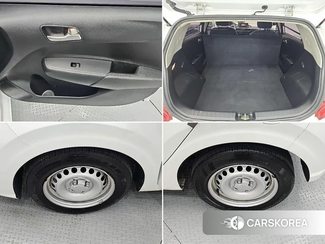 Kia Morning Urban (JA) id 5031465 из Кореи 9