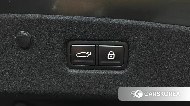 Kia K8 Hybrid id 5053536 из Кореи 9