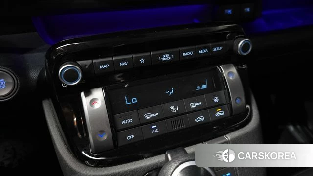 Hyundai Casper id 4555815 из Кореи 9
