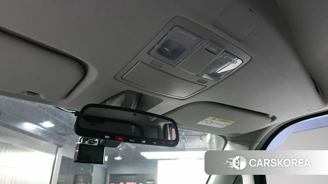 Kia The New Kia Ray id 4965331 из Кореи 9