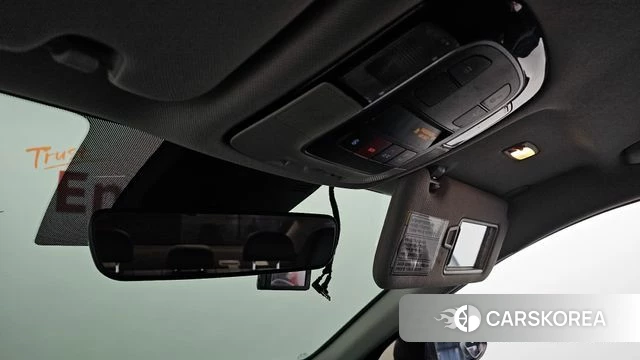 Hyundai Sonata (DN8) id 5040640 из Кореи 9