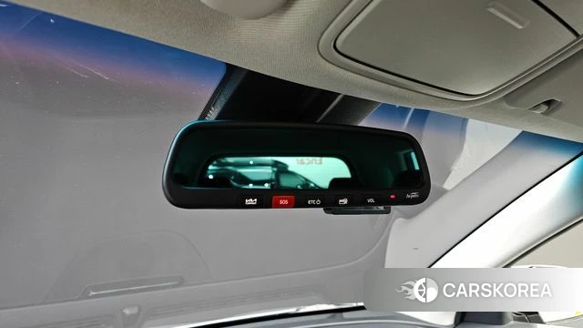Kia Niro Plus id 4986510 из Кореи 9