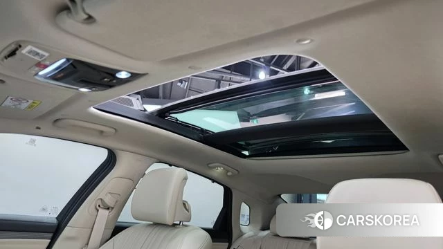 Kia The New K8 Hybrid id 5045629 из Кореи 9