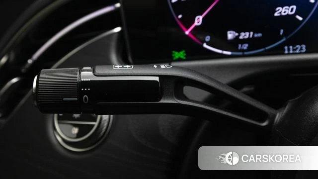 Mercedes-Benz E-Class W214 id 4985095 из Кореи 9