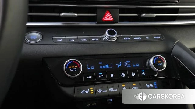 Hyundai Avante (CN7) id 4784150 из Кореи 9