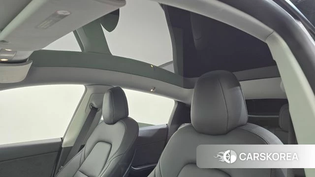 Tesla Model Y id 4731790 из Кореи 9