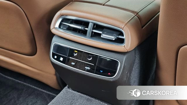 Genesis G80 (RG3) id 5002809 из Кореи 9