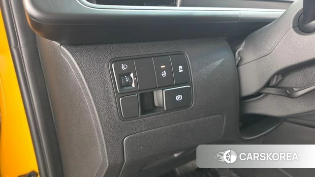 Hyundai Staria id 5026109 из Кореи 9