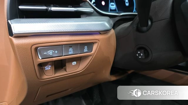 Genesis G80 (RG3) id 4991246 из Кореи 9