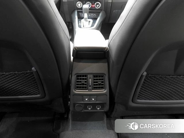 Renault Korea (Samsung) Arcana id 5032607 из Кореи 9