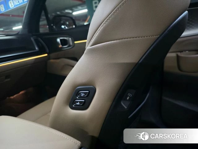 Kia The New Sorento 4th Generation id 4957895 из Кореи 9