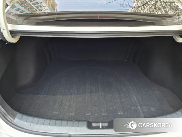 Kia The New K3 2nd generation id 4991790 из Кореи 9