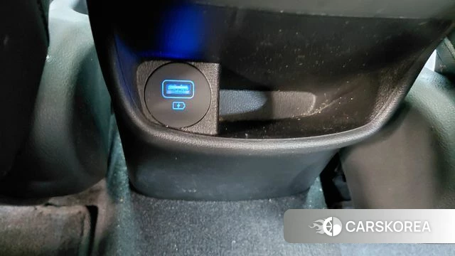 Hyundai The New Kona id 4893738 из Кореи 9