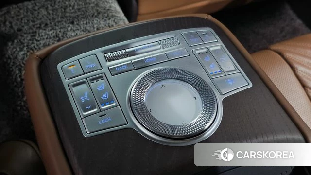 Genesis G80 (RG3) id 4951188 из Кореи 9